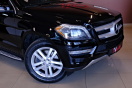 Mercedes GL-Class