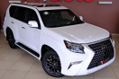 Lexus GX460