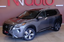 Nissan Rogue SL