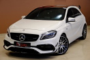 Mercedes-Benz A45 AMG