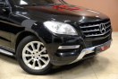 Mercedes-Benz ML 350D