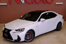 Lexus IS350 F-Sport