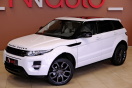Land Rover Range Rover Evoque SD4