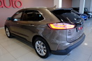 Ford Edge Titanium