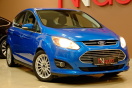 Ford C-Max Phev