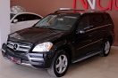 Mercedes-Benz GL350D