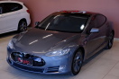 Tesla Model S P85