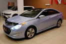 Hyundai Sonata Hybrid