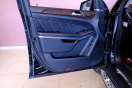 Mercedes GL-Class