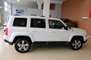 Jeep Patriot