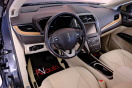 Lincoln MKC