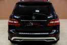 Mercedes-Benz ML 350D