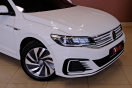 Volkswagen e-Bora