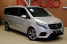 Mercedes V-Class