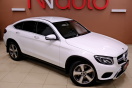 Mercedes-Benz GLC-Class Coupe