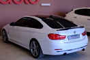 BMW 435i Grand Coupe