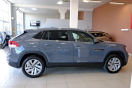 Volkswagen Atlas Cross