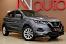 Nissan Rogue Sport