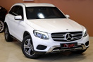 Mercedes GLC-Class