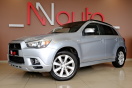 Mitsubishi Outlander Sport