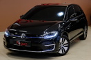 Volkswagen e-Golf