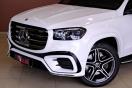 Mercedes-Benz GLS450