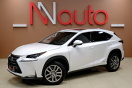 Lexus NX Hybrid