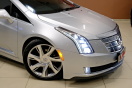 Cadillac ELR