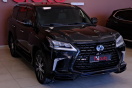 Lexus LX450d