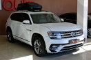 Volkswagen Atlas