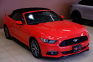 Ford Mustang Convertible