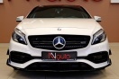 Mercedes-Benz A45 AMG