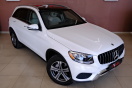 Mercedes GLC-Class