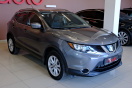 Nissan Rogue Sport