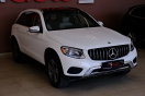 Mercedes GLC-Class