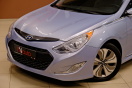 Hyundai Sonata Hybrid