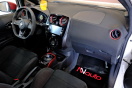 Nissan Note Nismo