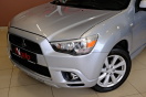 Mitsubishi Outlander Sport