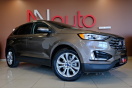 Ford Edge Titanium