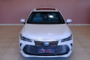 Toyota Avalon Hybrid Limited