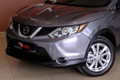Nissan Qashqai SV