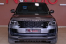 Land Rover Range Rover HSE