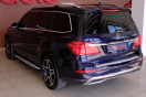 Mercedes GL-Class
