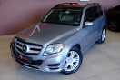 Mercedes-Benz GLK-Class