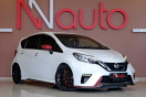 Nissan Note Nismo