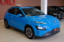 Hyundai Kona Electro