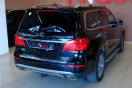 Mercedes-Benz GL-Class