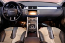 Land Rover Range Rover Evoque SD4