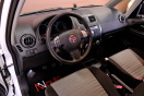 Fiat Sedici