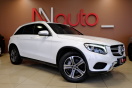 Mercedes GLC-Class